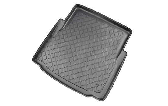 Bagagerumsmatta lämplig för BMW 3-serie (E46) Sedan 1998-2005, bild 2