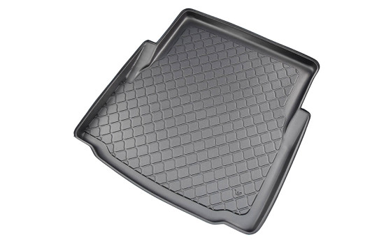 Bagagerumsmatta lämplig för BMW 3-serie (E46) Sedan 1998-2005, bild 3