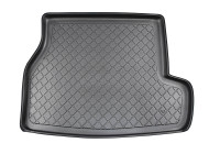 Bagagerumsmatta lämplig för BMW 3-serie (E46) Touring 1998-2005 (med navigering)
