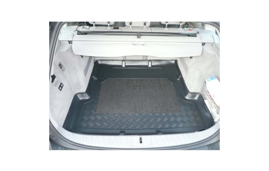Bagagerumsmatta lämplig för BMW 3-serie E91 Touring 2005-2012, bild 2