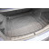 Bagagerumsmatta lämplig för BMW 3-serie (G20) / BMW 4-serie (G22) Coupe 2019+, miniatyr 7