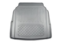 Bagagerumsmatta lämplig för BMW 4-serie (G26) Gran Coupe 2021+