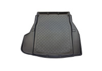 Bagagerumsmatta lämplig för BMW 5-serie (E60) 2003-2010