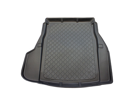 Bagagerumsmatta lämplig för BMW 5-serie (E60) 2003-2010