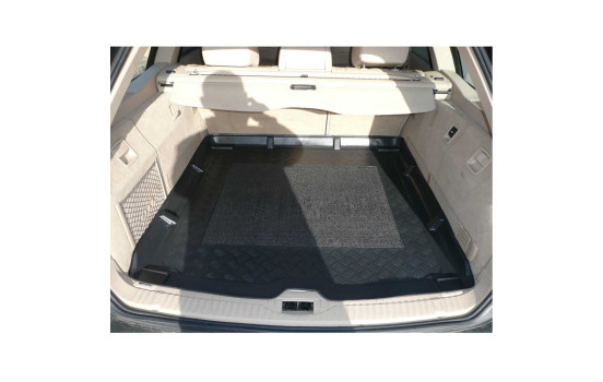 Bagagerumsmatta lämplig för BMW 5-serie E61 Touring 2003-2010, bild 2