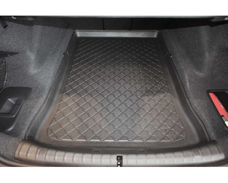 Bagagerumsmatta lämplig för BMW 5-serie (G30) 2017+ (inkl. Facelift), bild 4