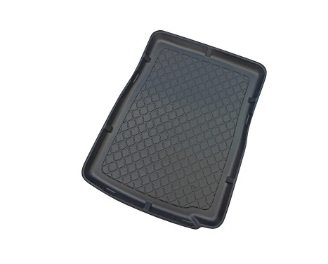 Bagagerumsmatta lämplig för BMW 7-serie (F01) 2008-2015, bild 2