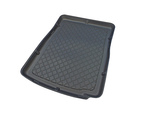 Bagagerumsmatta lämplig för BMW 7-serie (F01) 2008-2015, bild 3