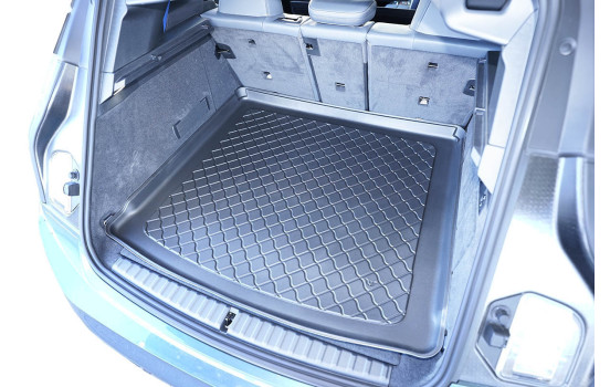 Bagagerumsmatta lämplig för BMW iX (I20) 2021+, bild 5