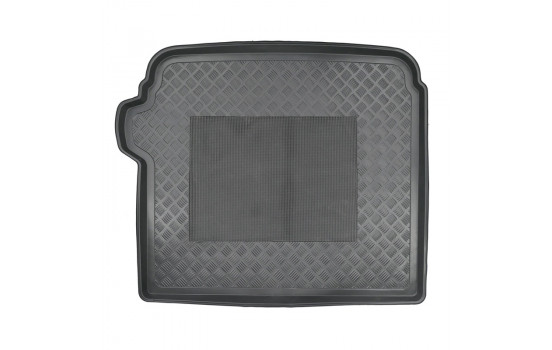 Bagagerumsmatta lämplig för BMW X4 (G02) 2018-