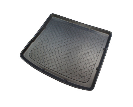 Bagagerumsmatta lämplig för BMW X6 (E71) 2008-2014 / X6 (F16) 2014-2019, bild 2