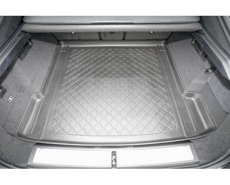 Bagagerumsmatta lämplig för BMW X6 (G06) 2019+, bild 4