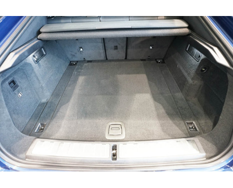 Bagagerumsmatta lämplig för BMW X6 (G06) 2019+, bild 7