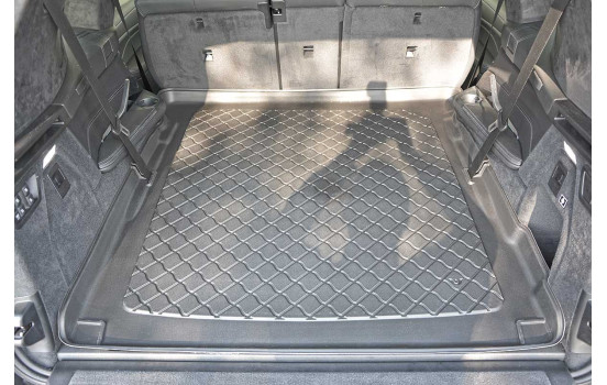 Bagagerumsmatta lämplig för BMW X7 (G07) 2019+, bild 4