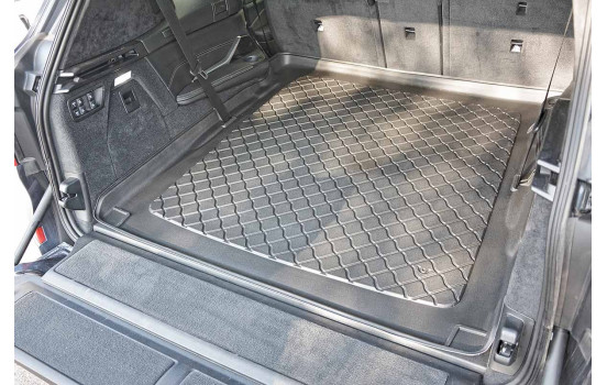 Bagagerumsmatta lämplig för BMW X7 (G07) 2019+, bild 5