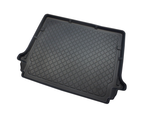 Bagagerumsmatta lämplig för Citroen C4 Grand Picasso 2006-2013, bild 2