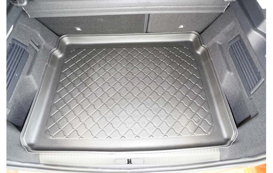 Bagagerumsmatta lämplig för Citroen C4 III / E-C4 2020+, bild 4