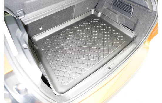 Bagagerumsmatta lämplig för Citroen C4 III / E-C4 2020+, bild 6