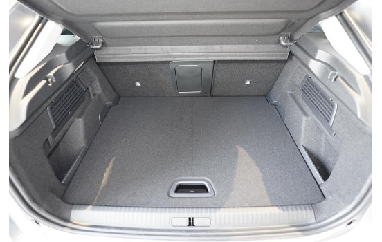 Bagagerumsmatta lämplig för Citroen C4 III / E-C4 2020+, bild 7
