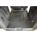 Bagagerumsmatta lämplig för Citroen Jumpy III SpaceTourer L2 (Medium) / Peugeot Expert III Traveller L, miniatyr 4