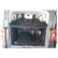Bagagerumsmatta lämplig för Citroen Jumpy III SpaceTourer L2 (Medium) / Peugeot Expert III Traveller L, miniatyr 7