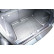 Bagagerumsmatta lämplig för Dacia Sandero (Stepway) III 2021+, miniatyr 6