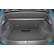 Bagagerumsmatta lämplig för DS 3 Crossback (med subwoofer) 2019+, miniatyr 7