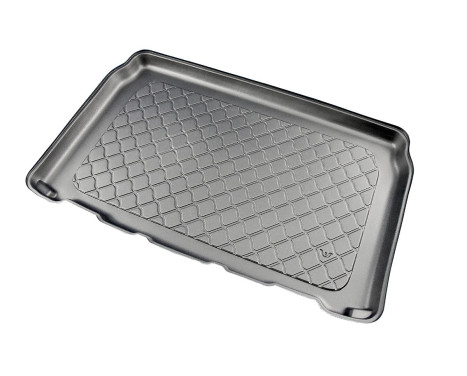 Bagagerumsmatta lämplig för DS 3 Crossback (utan subwoofer) 2019+, bild 3