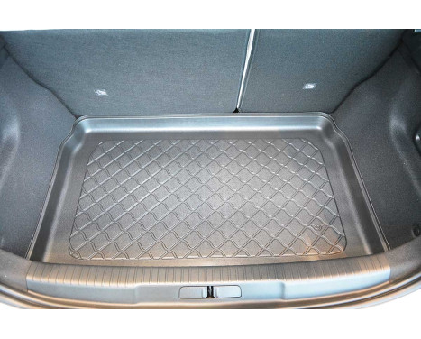 Bagagerumsmatta lämplig för DS 3 Crossback (utan subwoofer) 2019+, bild 4