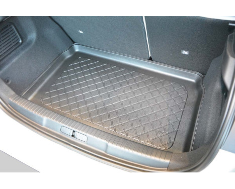 Bagagerumsmatta lämplig för DS 3 Crossback (utan subwoofer) 2019+, bild 5