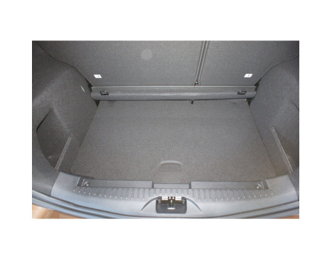 Bagagerumsmatta lämplig för Ford B-Max 2012-2017, bild 3