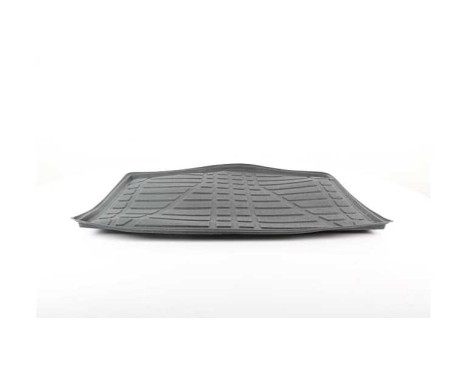 Bagagerumsmatta lämplig för Ford Focus C-Max 2003-2007