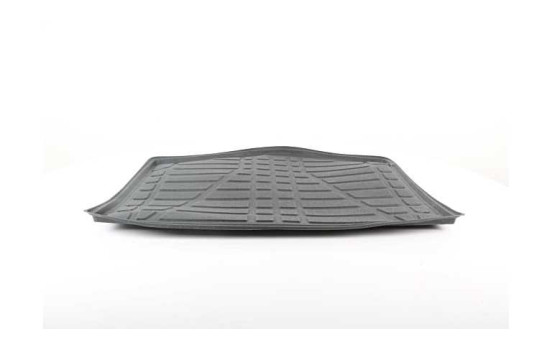 Bagagerumsmatta lämplig för Ford Focus C-Max 2003-2007