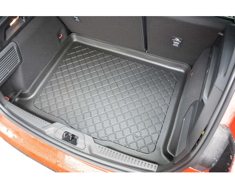 Bagagerumsmatta lämplig för Ford Focus IV HB/5 / Focus Active SUV/5 09.2018- / Ford Focus IV Mild Hybr, bild 5