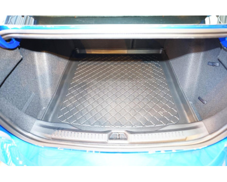 Bagagerumsmatta lämplig för Ford Focus IV Limousine 2018+, bild 4