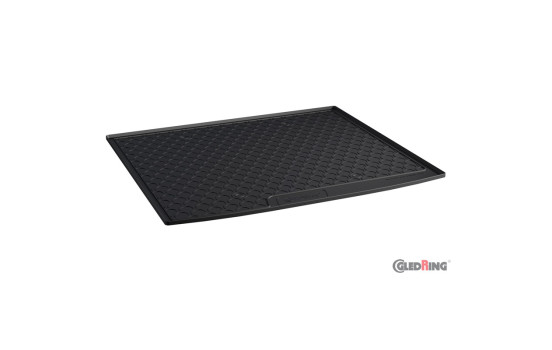 Bagagerumsmatta lämplig för Ford Focus IV Wagon 2018-