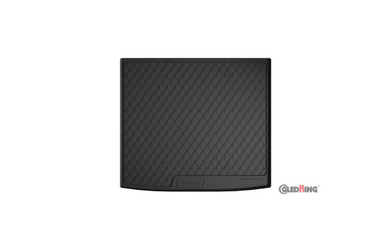 Bagagerumsmatta lämplig för Ford Focus IV Wagon 2018-, bild 2