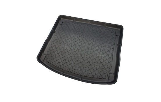 Bagagerumsmatta lämplig för Ford Focus station 2011-2018, bild 2