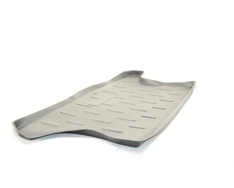 Bagagerumsmatta lämplig för Ford Fusion 2002-2012