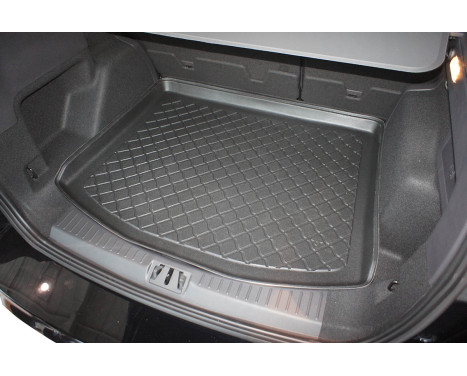 Bagagerumsmatta lämplig för Ford Kuga II 2013-2020, bild 4