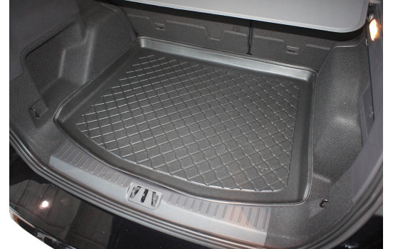 Bagagerumsmatta lämplig för Ford Kuga II 2013-2020, bild 4