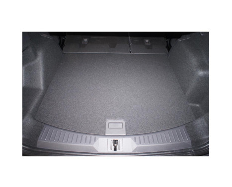 Bagagerumsmatta lämplig för Ford Kuga II 2013-2020, bild 5
