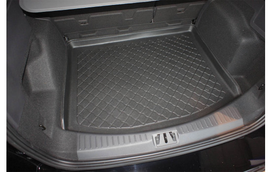 Bagagerumsmatta lämplig för Ford Kuga II 2013-2020, bild 7