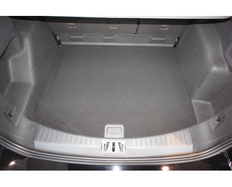 Bagagerumsmatta lämplig för Ford Kuga II 2013-2020, bild 8