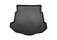 Bagagerumsmatta lämplig för Ford Mondeo IV HB/5 09.2007-12.2014