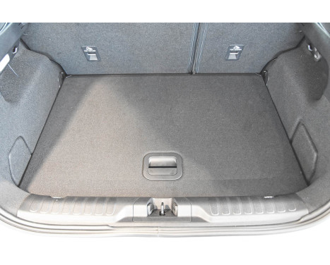 Bagagerumsmatta lämplig för Ford Puma / Ford Puma Hybrid SUV/5 10.2019-; övre känga; justerbar känga f, bild 7