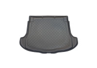 Bagagerumsmatta lämplig för Honda CR-V III 2007-2012