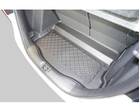 Bagagerumsmatta lämplig för Honda Jazz (Crosstar) IV 2020+, bild 6