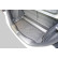 Bagagerumsmatta lämplig för Honda Jazz (Crosstar) IV 2020+, miniatyr 6