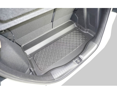 Bagagerumsmatta lämplig för Honda Jazz (Crosstar) IV 2020+, bild 7